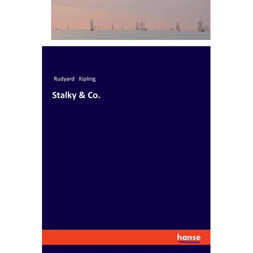 Stalky & Co.