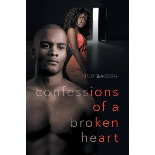 Confessions of a Broken Heart