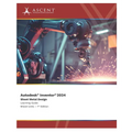 Autodesk Inventor 2024: Sheet Metal Design (Mixed Units)
