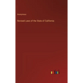 Revised Laws of the State of California