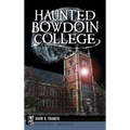 Haunted Bowdoin College