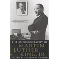 The Autobiography of Martin Luther King, Jr.