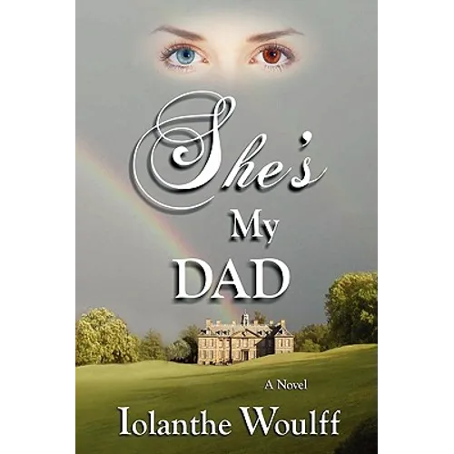 She's My Dad