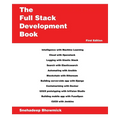 The Full Stack Development Book