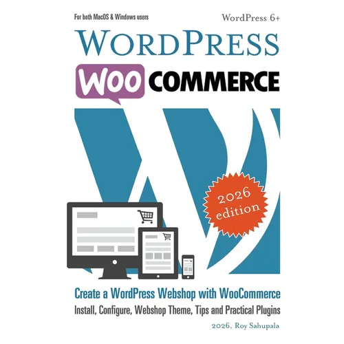 WordPress WooCommerce
