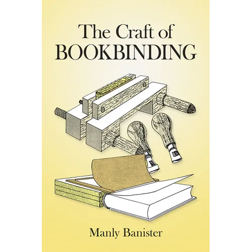 The Craft of Bookbinding