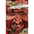The Deathless, the Dreamless, and the Other Dark Fellows