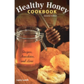 Healthy Honey Cookbook