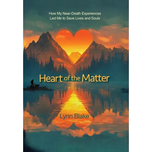 Heart of the Matter
