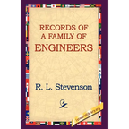 Records of a Family of Engineers - Hardcover