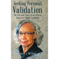 Seeking Personal Validation