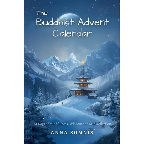 The Buddhist Advent Calendar
