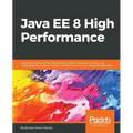 Java EE 8 High Performance