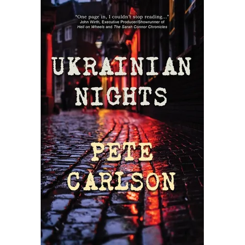 Ukrainian Nights