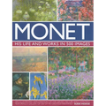 Monet: His Life and Works in 500 Images