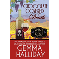 Chocolate Covered Death