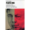 Plays One: Laburnum Grove/When We Are Married/MR Kettle and Mrs Moon