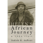 Helen's African Journey: a 1934 visit