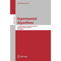 Experimental Algorithms: 11th International Symposium, SEA 2012, Bordeaux, France, June 7-9, 2012. Proceedings