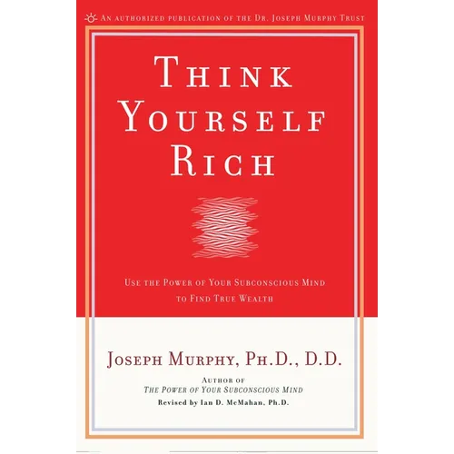 Think Yourself Rich