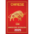 OX Chinese Horoscope 2025