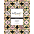 Beautifully Over It: Coloring Book