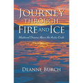 Journey Through Fire and Ice: Shattered Dreams Above the Arctic Circle