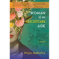 Woman of an Uncertain Age