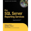Pro SQL Server Reporting Services