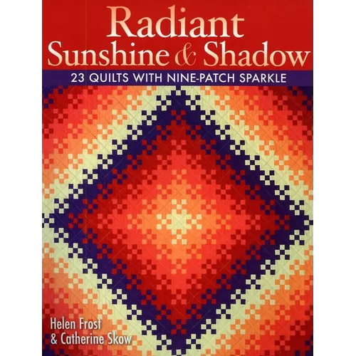 Radiant Sunshine & Shadow