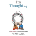 I'm Thoughting: On ADHD, Dyslexia, and Parenting Outside the Box