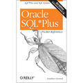 Oracle SQL Plus Pocket Reference