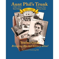Aunt Phil's Trunk Volume Two Teacher Guide Third Edition: Curriculum that brings Alaska history alive!