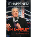 It Happened!: A Uniquely Lucky Life in Sports Television