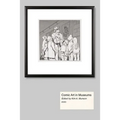 Comic Art in Museums