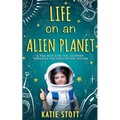 Life on an Alien Planet: Pathological Demand Avoidance: A PDA boy and his journey through the education system