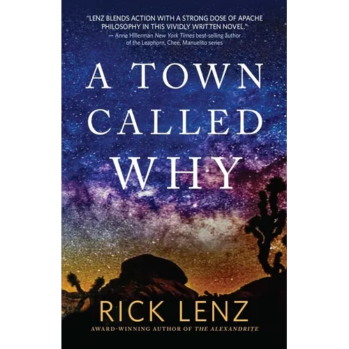 A Town Called Why