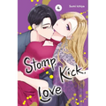 Stomp, Kick, Love, Vol. 4