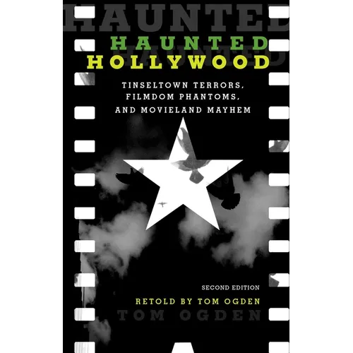 Haunted Hollywood