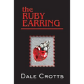 The Ruby Earring