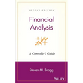 Financial Analysis: A Controller's Guide
