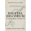 Digital Decorum: A Guide to AI Etiquette