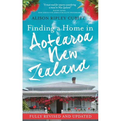 Finding a Home in Aotearoa New Zealand