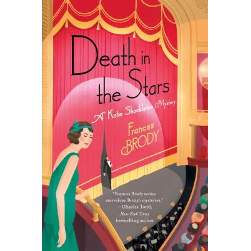 Death in the Stars