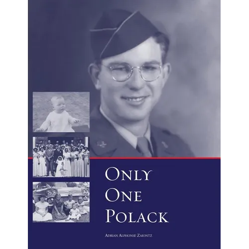 Only One Polack