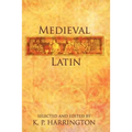 Medieval Latin
