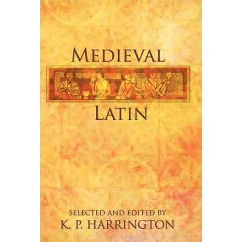 Medieval Latin