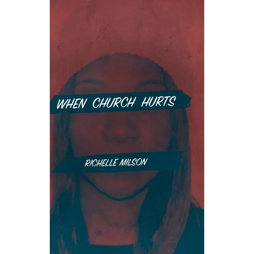 When Church Hurts