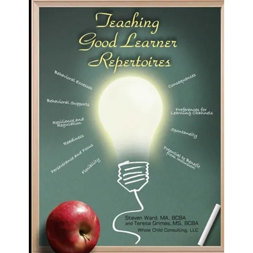 Teaching Good Learner Repertoires