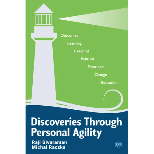 Discoveries Through Personal Agility